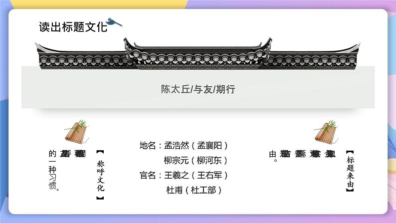第8课《世说新语》 课件+教案+作业+导学案+练习04