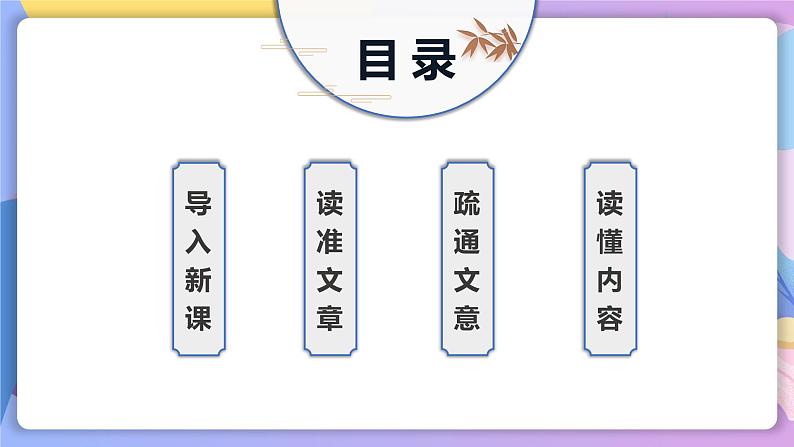 第18课《狼》 课件+教案+作业+导学案+练习03