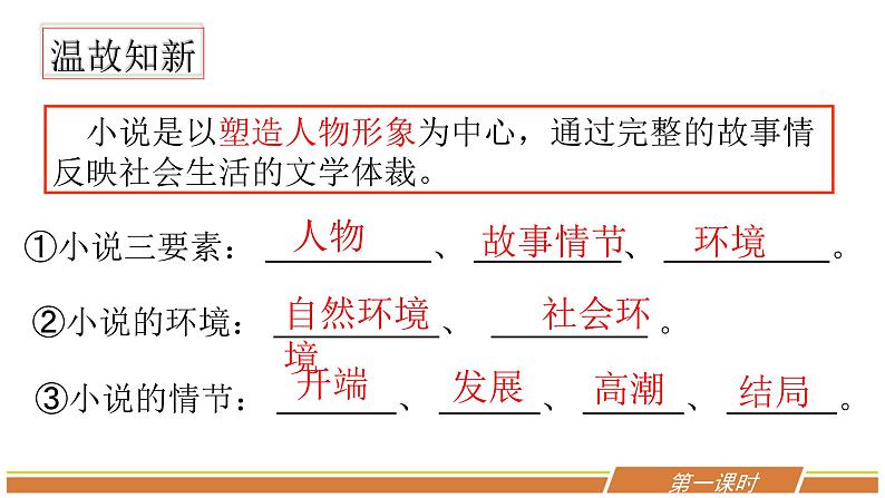 人教部编版语文八年级下册第一单元《社戏》优秀PPT课件（内含2课时）第7页