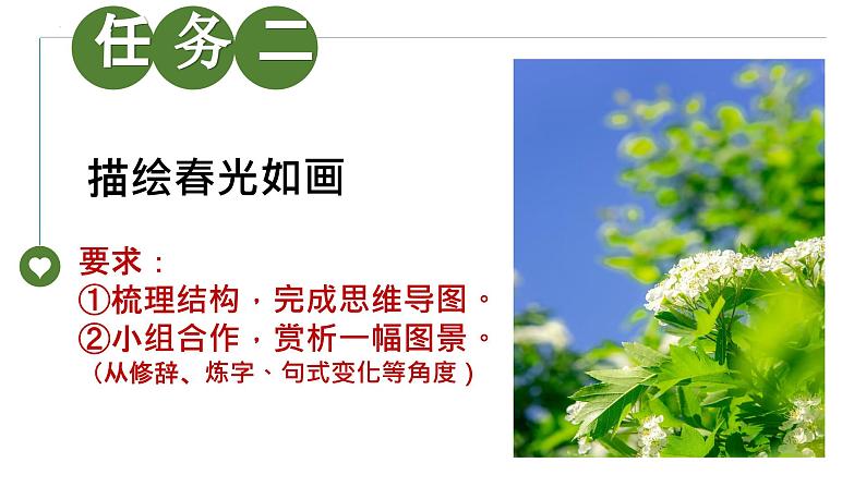 第1课《春》课件第8页