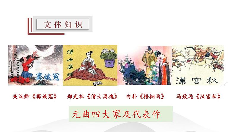 4古代诗歌四首之天净沙·秋思-课件04