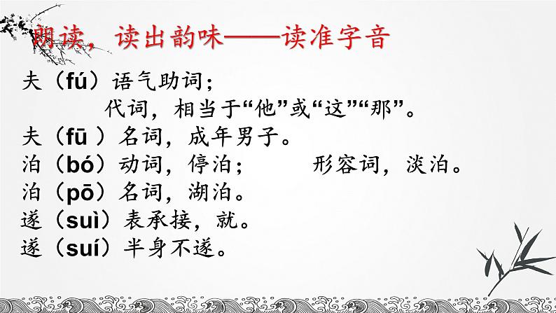 15诫子书-课件第7页