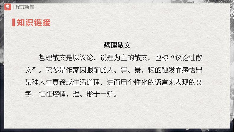 【部编版】九上语文   10《精神的三间小屋》（课件+教案+学案）04