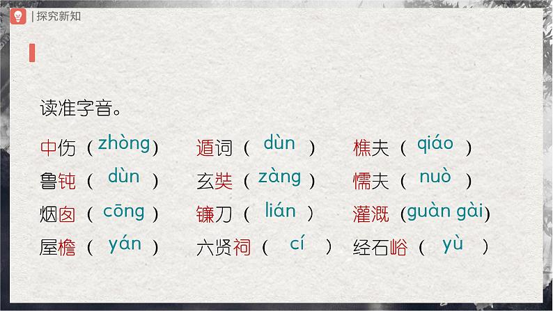 【部编版】九上语文   21《创造宣言》（课件+教案+学案）04