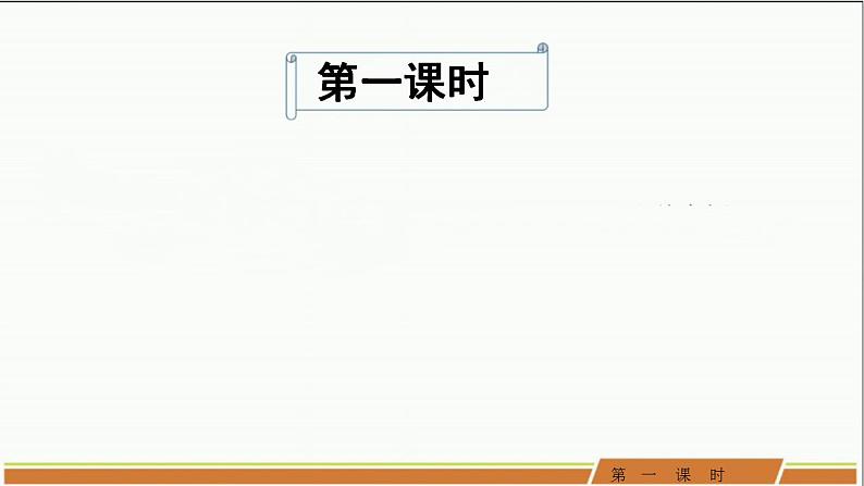 人教部编版语文七年级下册第三单元《课外古诗词诵读》优秀PPT课件（内含2课时）第2页