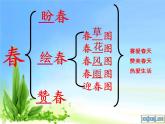 人教部编版（五四学制） 初中语文 七年级上册 1《春》教学设计+音频+课件