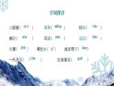初中语文部编版九年级上册-沁园春雪 课件+教案