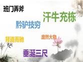 第10课《小石潭记》课件