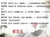 第10课《小石潭记》课件