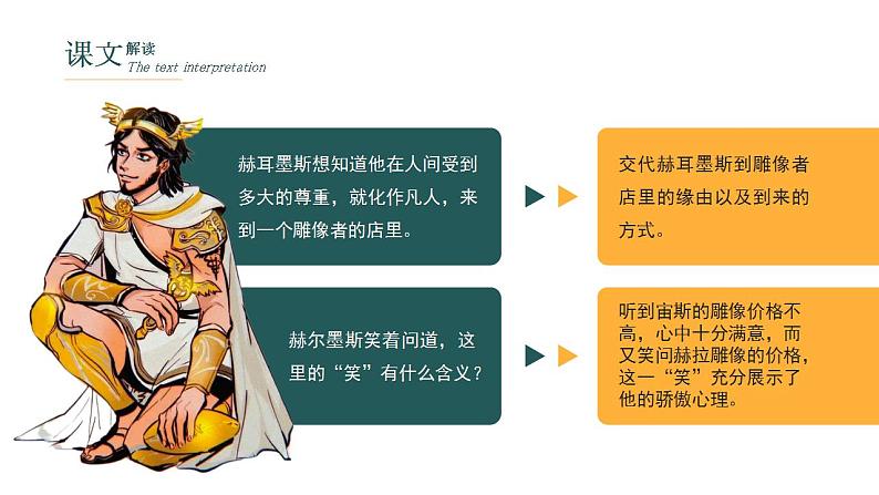 初中语文部编版七年级上册-寓言四则 课件+教案08