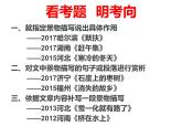 部编版八年级语文上册--单元写作　表达要得体（精品课件）