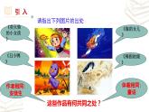 【核心素養(yǎng)】部編版初中語文七年級上冊第19課《皇帝的新裝》課件