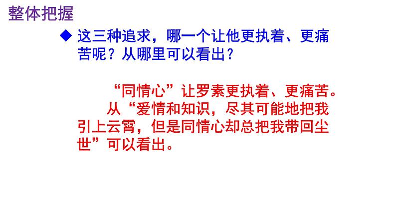 八上语文第16课《我为什么而活着》精品实用高效课件07