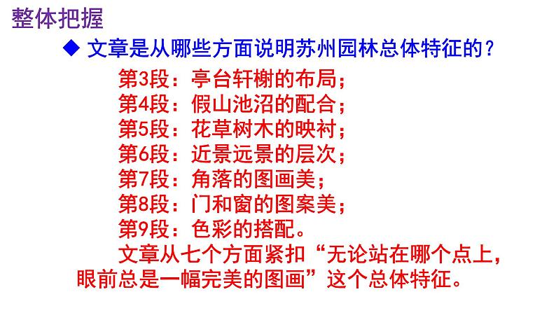 八上语文第19课《苏州园林》精品实用高效课件06