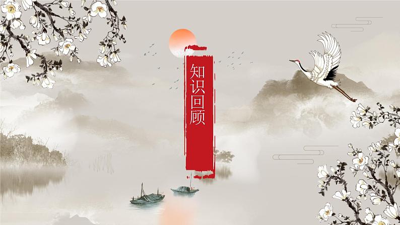 中考语文一轮复习《说明文专题复习》课件03