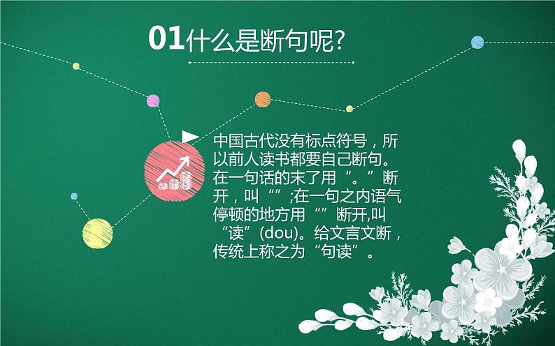 文言断句与古代文常（文言文）-中考语文一轮复习课件PPT04