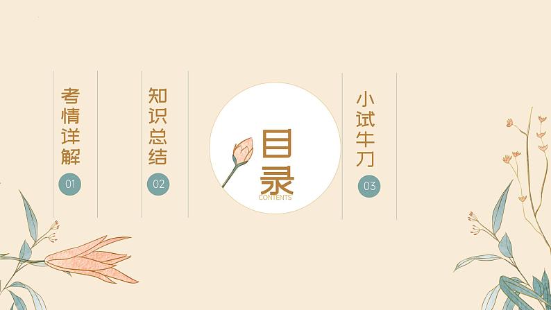 文言文之断句   课件-中考语文一轮复习第3页