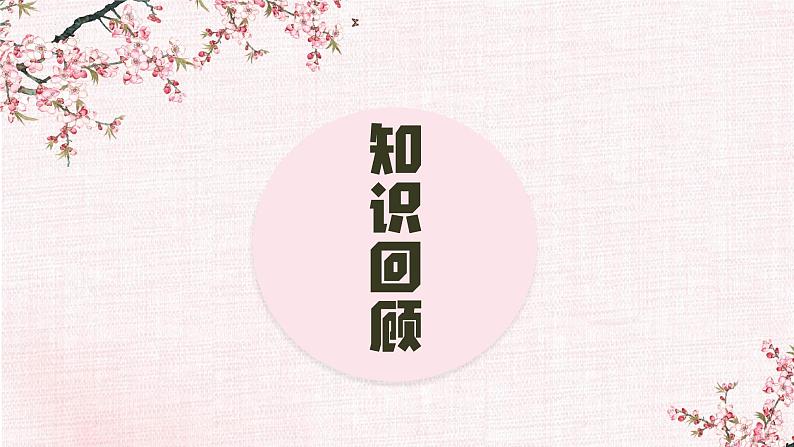 新闻专题-中考语文一轮复习课件PPT04