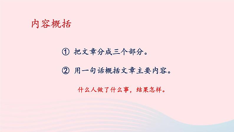 部编七年级语文下册第一单元4孙权劝学第2课时教学课件第3页