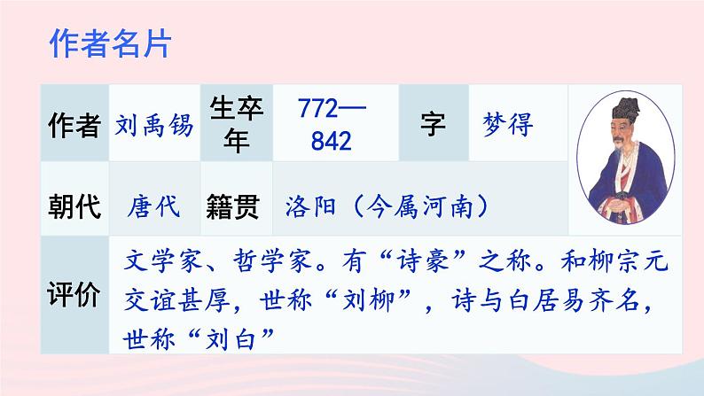 部编七年级语文下册第四单元17短文两篇课件第5页