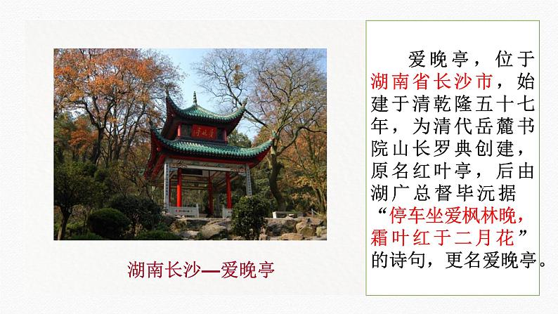 12《醉翁亭记》课件第4页