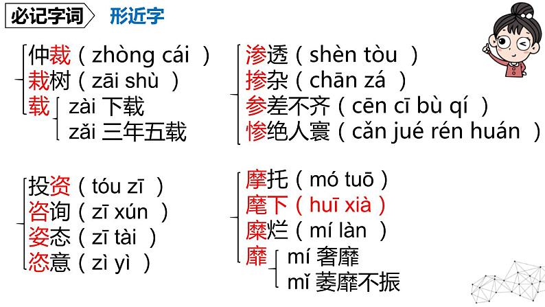 第2课《首届诺贝尔奖颁发》课件第7页