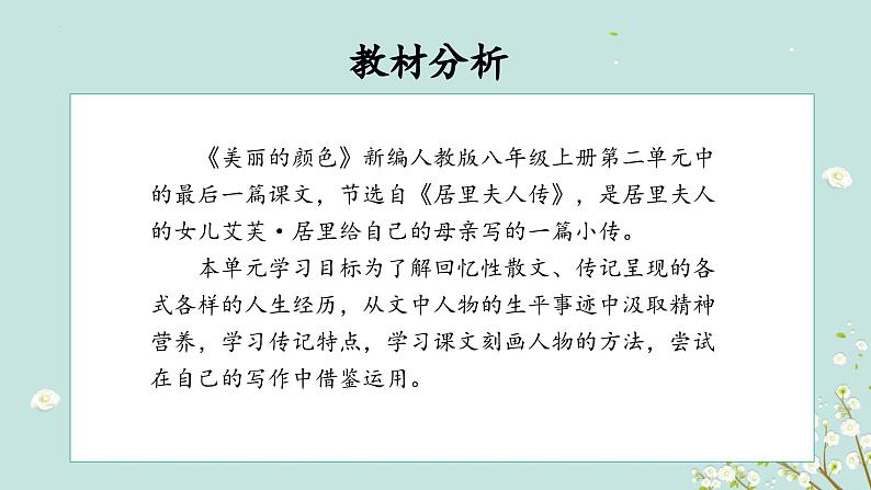 第9课《美丽的颜色》课件03