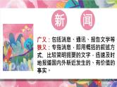 中考语文专题复习-新闻标题的拟写练习课件PPT