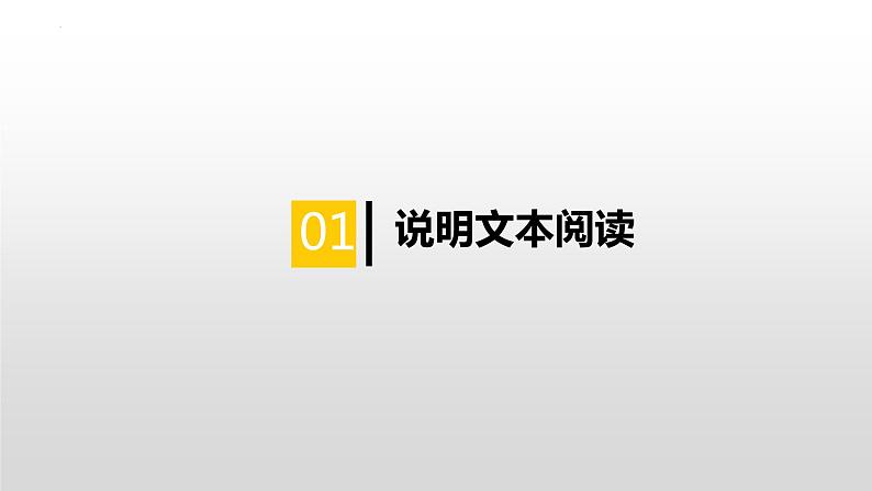 中考语文二轮复习《实用类文本阅读专题》课件PPT第4页