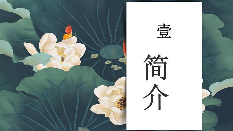 中考语文二轮专题复习：初中文言文之固定句式课件PPT第3页