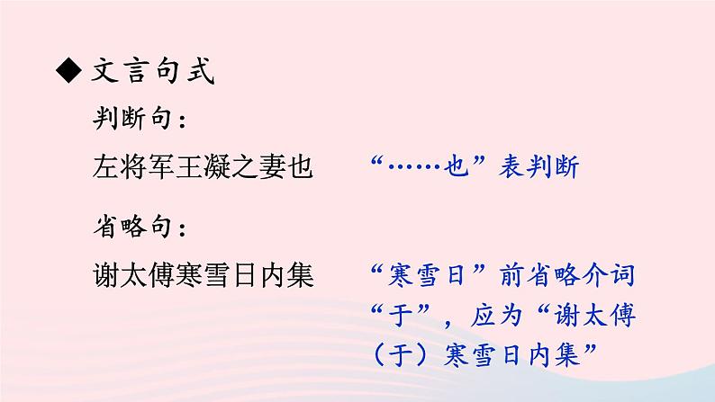 2023七年级语文上册第二单元8世说新语二则配套课件新人教版第7页