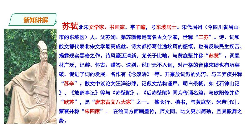 《水调歌头·明月几时有》课件第5页