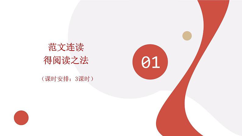 【大单元整体设计】统编版 初中语文 九年级上册 第二单元：言之灼灼，辩之凿凿（课件）05