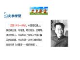 1.2 我爱这土地 课件 2023-2024学年部编版（五四学制）语文九年级上册