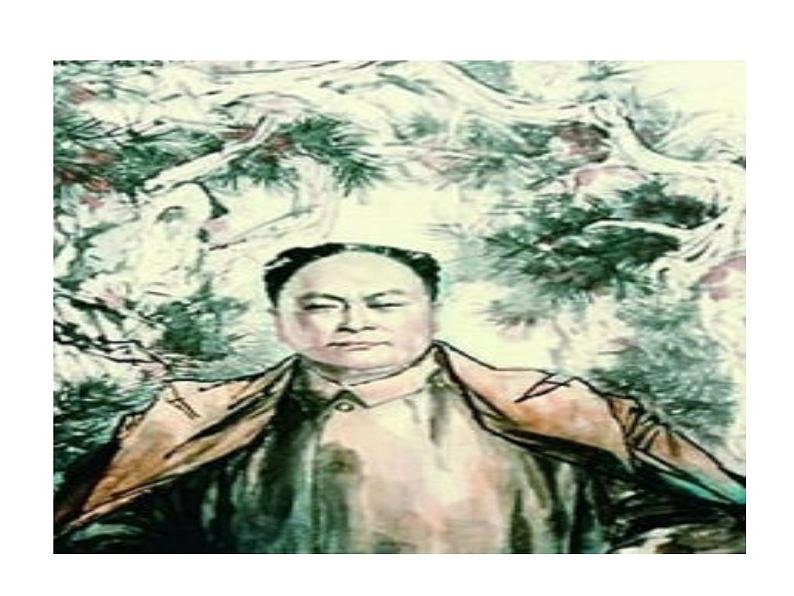 2﹡ 梅岭三章第5页