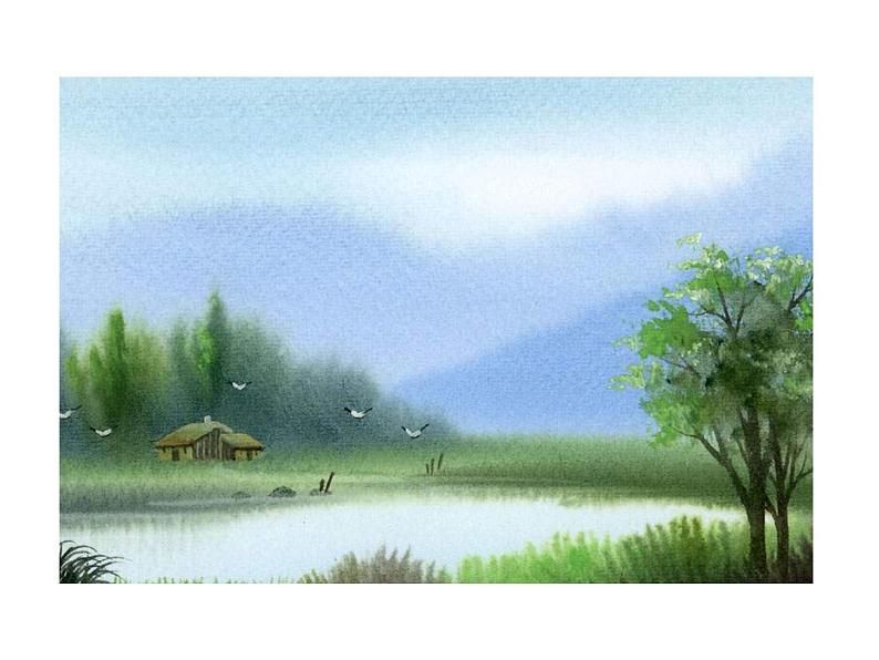 8﹡蒲柳人家（节选）第3页