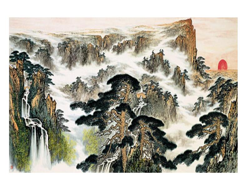 14 山水画的意境第6页