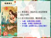第21课 女娲造人-课件