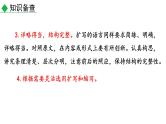 初中语文九年级上册写作 学习改写教学课件（2023秋）