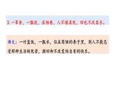 初中语文七年级上册11 《论语》十二章(1)教学课件（2023秋）