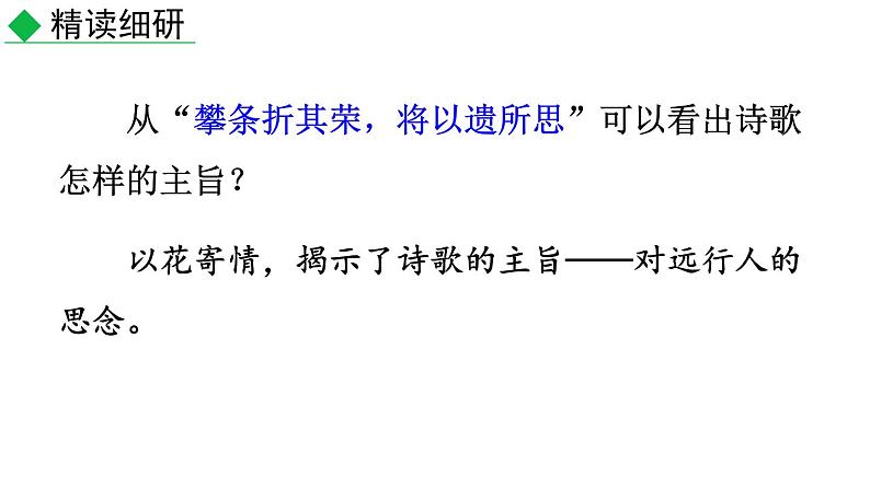 初中语文八年级上册课外古诗词诵读(1)教学课件（2023秋）07
