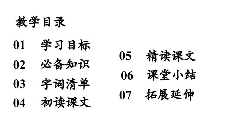 部编版九年级语文上册5 你是人间的四月天课件PPT第5页