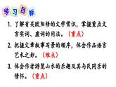 部编版九年级语文上册 12 醉翁亭记课件PPT