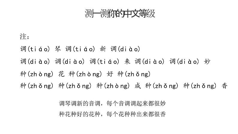 【4】【基】7年级 基础1：字音、字形、笔顺课件PPT第6页