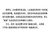 部编版九年级语文上册  17 孤独之旅课件PPT