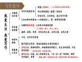 部编版七年级语文上册  第1单元  写作：热爱生活，热爱写作课件PPT