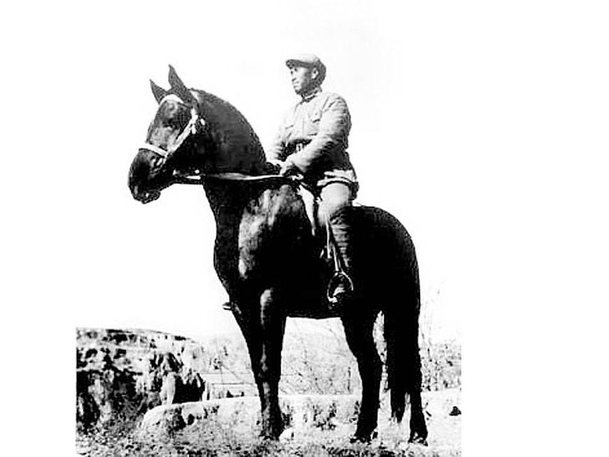 部编版八年级语文上册--7回忆我的母亲（精品课件）第4页