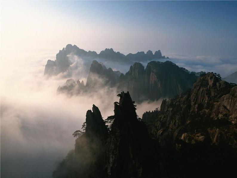 部编版八年级语文上册--单元写作　说明事物要抓住特征（精品课件）第2页