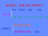部编版九年级语文上册--22智取生辰纲（课件）