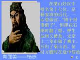 部编版九年级语文上册--22智取生辰纲（课件）